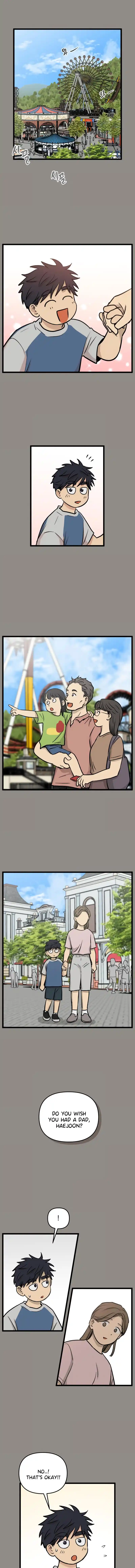 Read No Home EN Manga Online