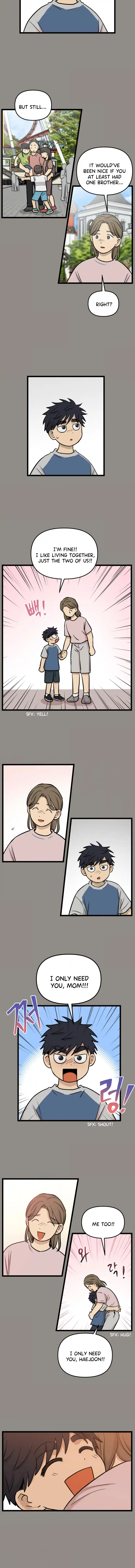 Read No Home EN Manga Online