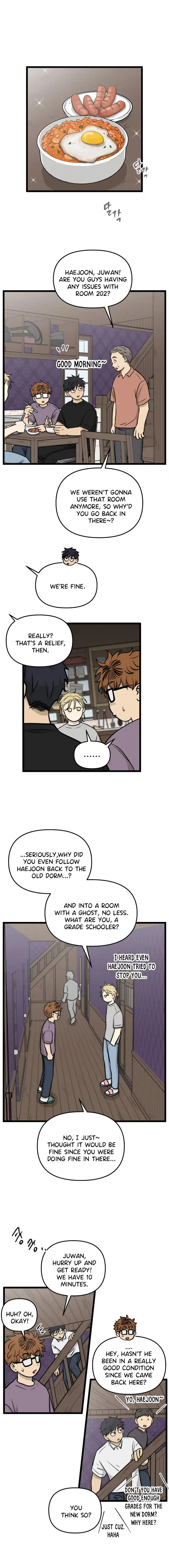 Read No Home EN Manga Online