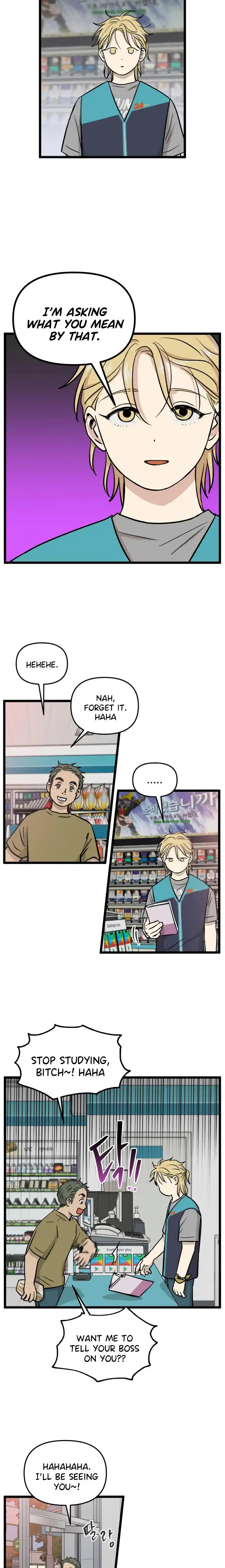 Read No Home EN Manga Online