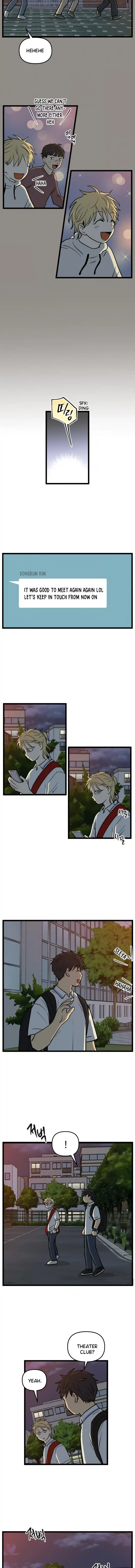 Read No Home EN Manga Online