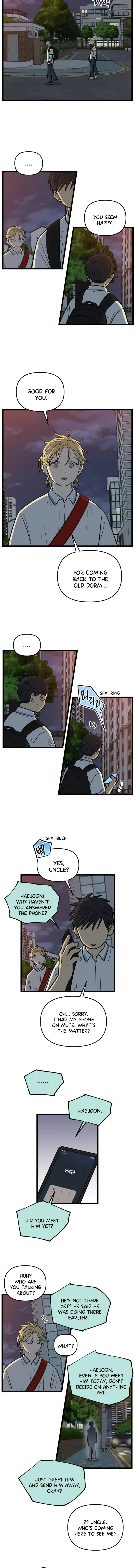 Read No Home EN Manga Online