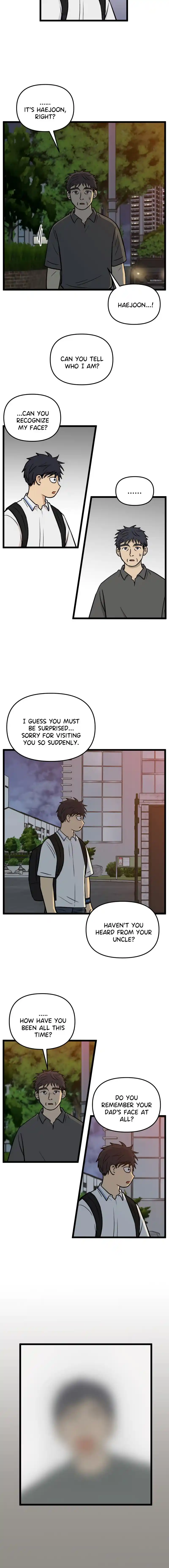 Read No Home EN Manga Online