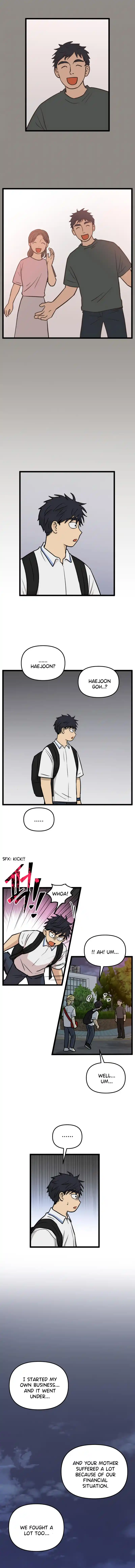 Read No Home EN Manga Online