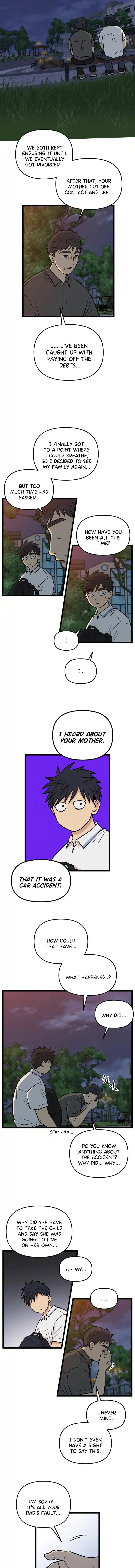 Read No Home EN Manga Online