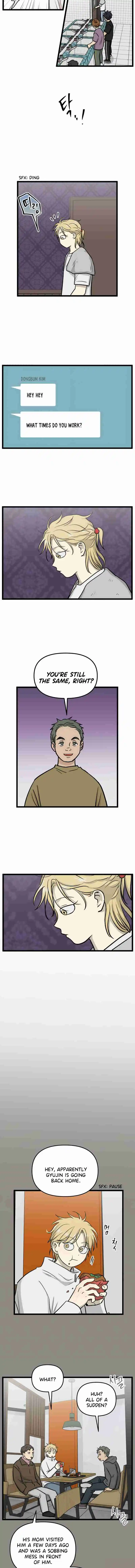 Read No Home EN Manga Online