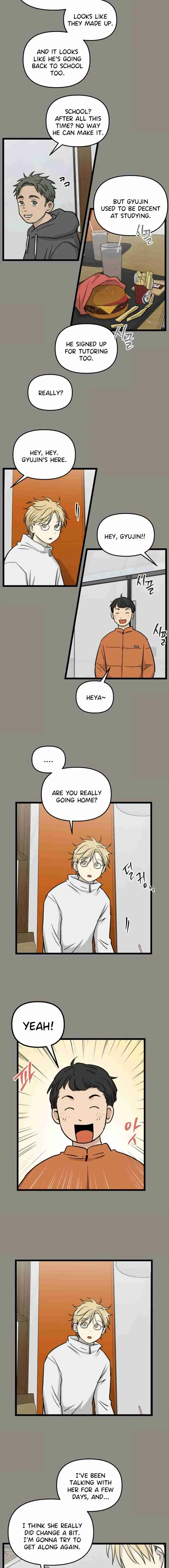 Read No Home EN Manga Online