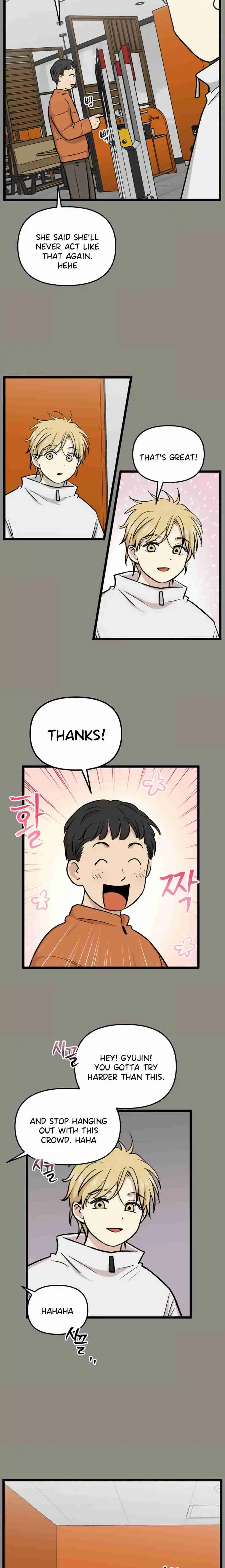 Read No Home EN Manga Online