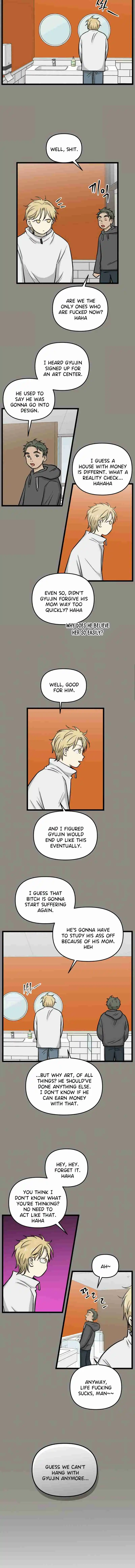 Read No Home EN Manga Online