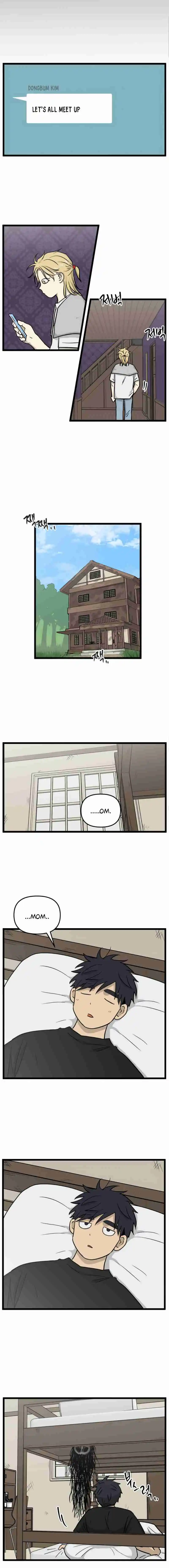 Read No Home EN Manga Online