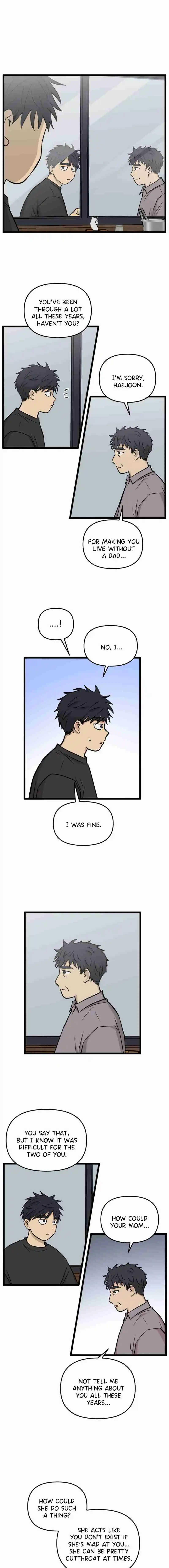 Read No Home EN Manga Online