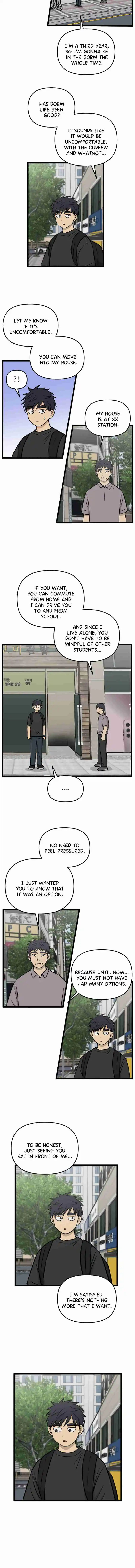 Read No Home EN Manga Online