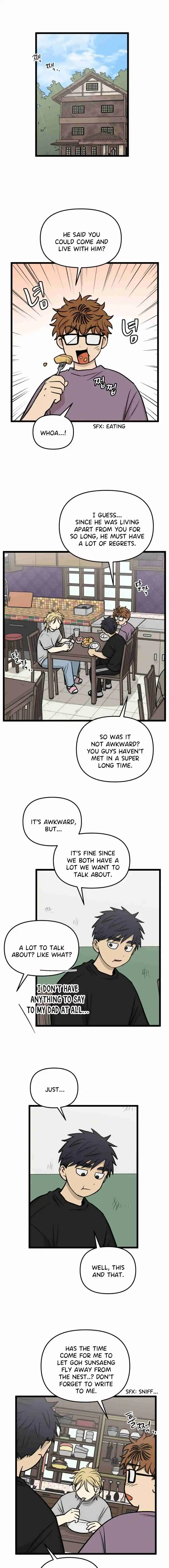Read No Home EN Manga Online