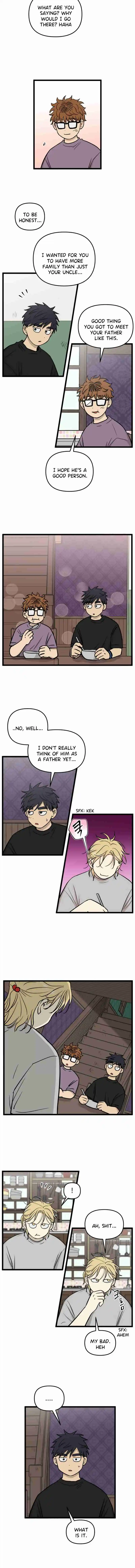 Read No Home EN Manga Online