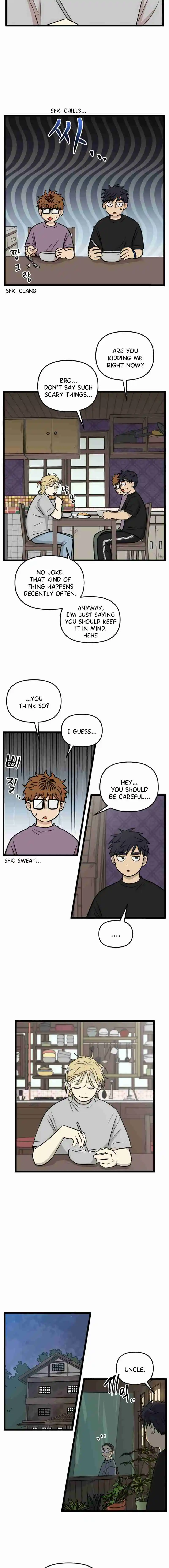 Read No Home EN Manga Online