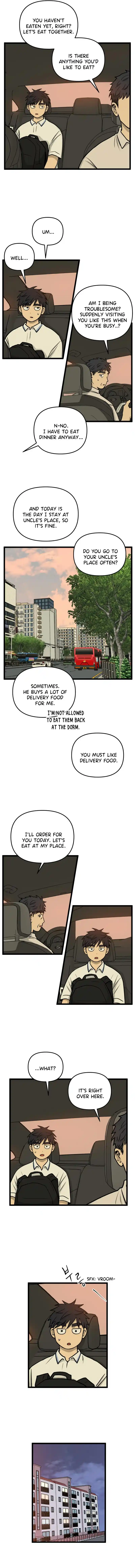 Read No Home EN Manga Online