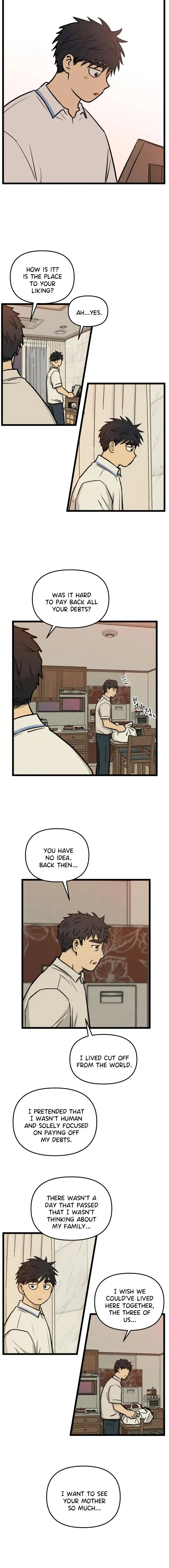 Read No Home EN Manga Online