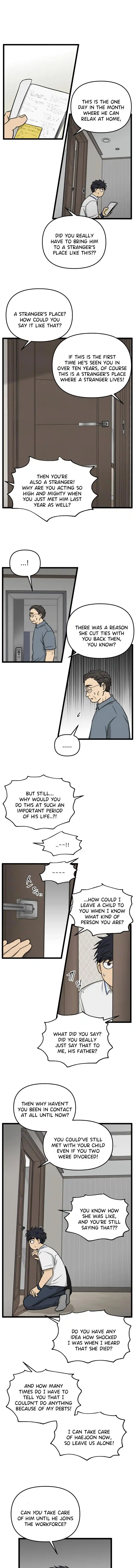 Read No Home EN Manga Online