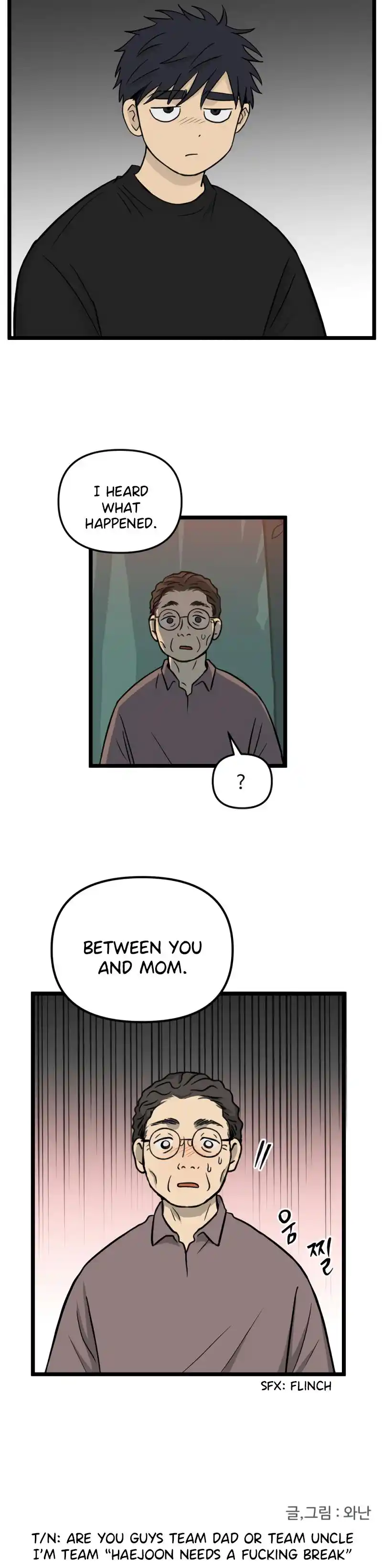 Read No Home EN Manga Online