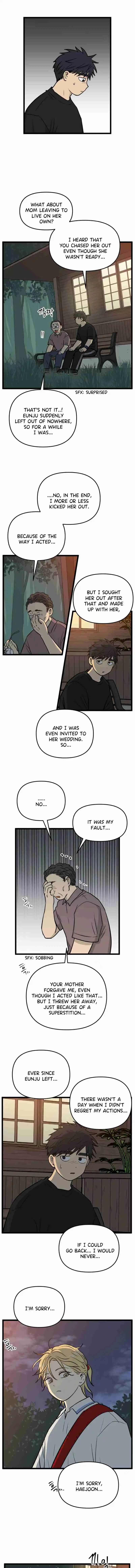 Read No Home EN Manga Online