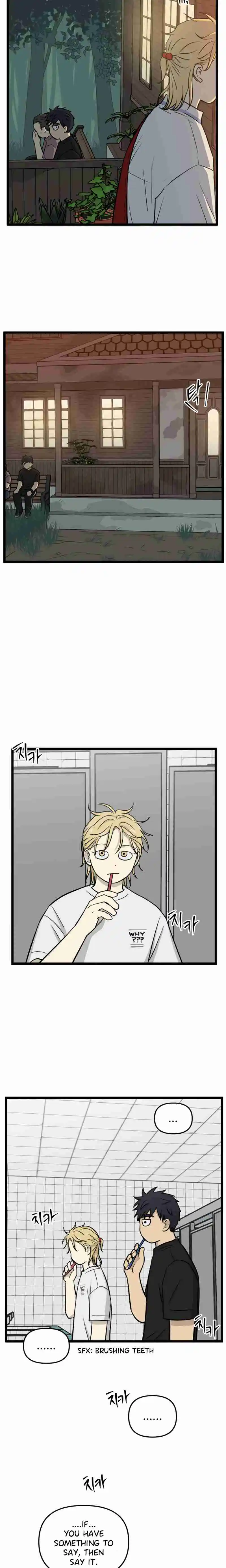 Read No Home EN Manga Online
