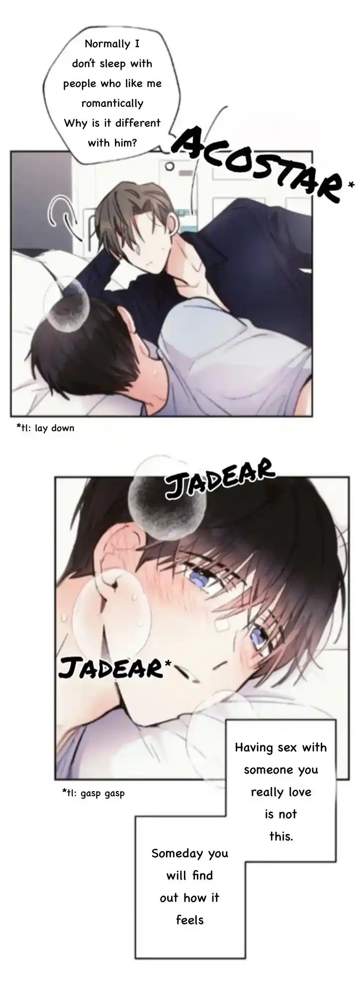 Read No Home EN Manga Online