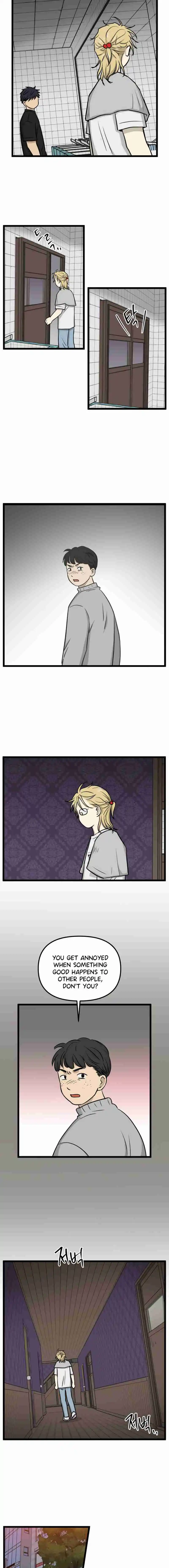 Read No Home EN Manga Online