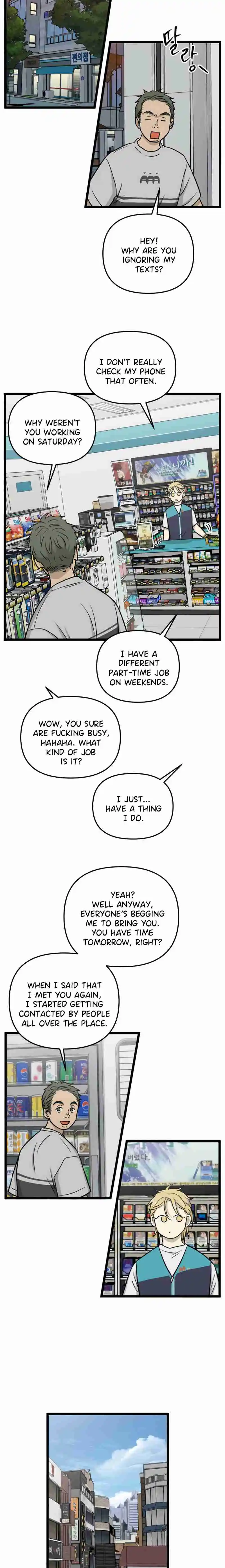 Read No Home EN Manga Online