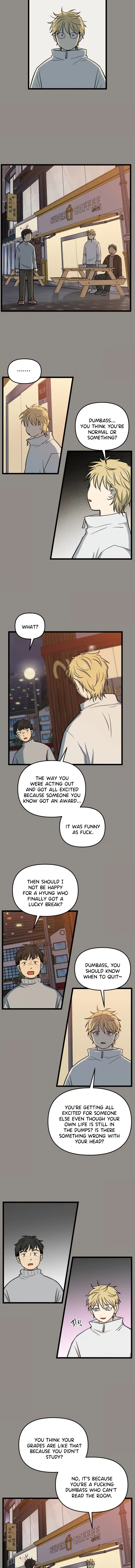 Read No Home EN Manga Online