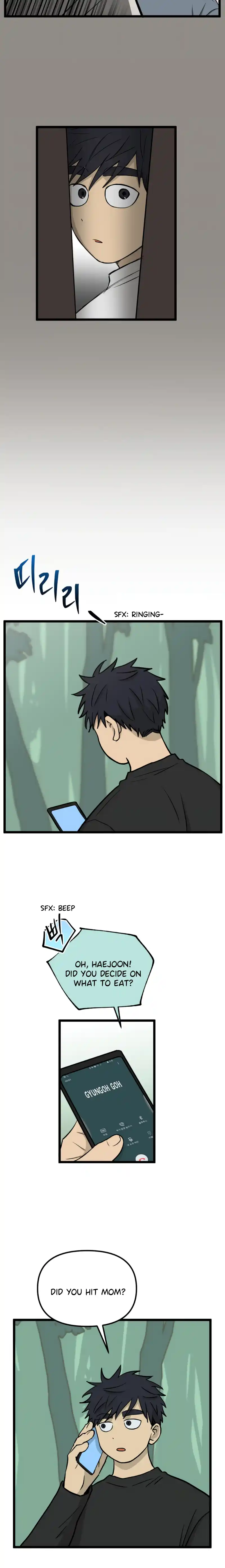 Read No Home EN Manga Online