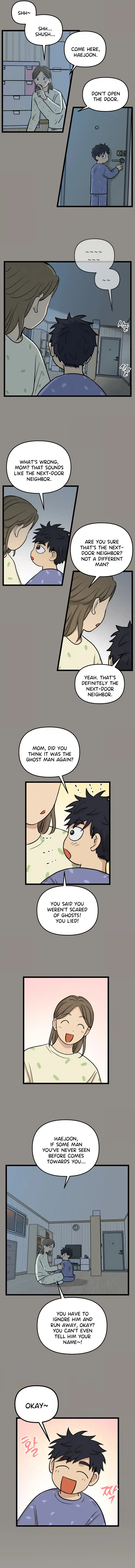 Read No Home EN Manga Online