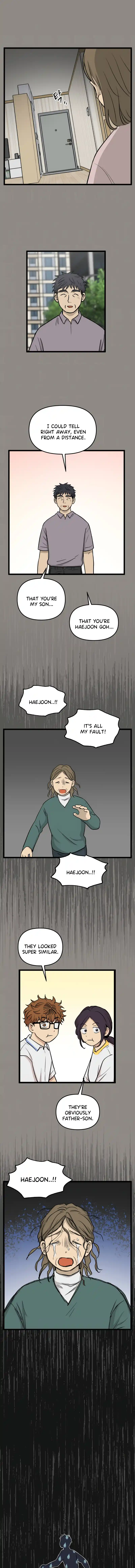 Read No Home EN Manga Online
