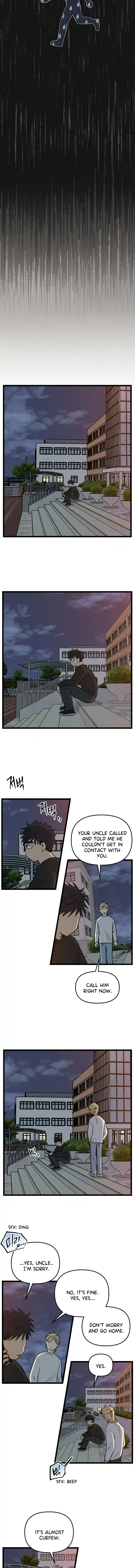 Read No Home EN Manga Online