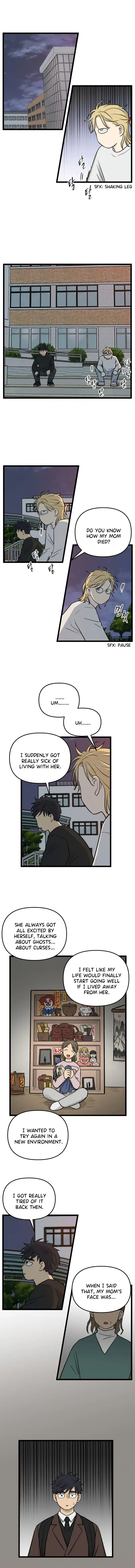 Read No Home EN Manga Online
