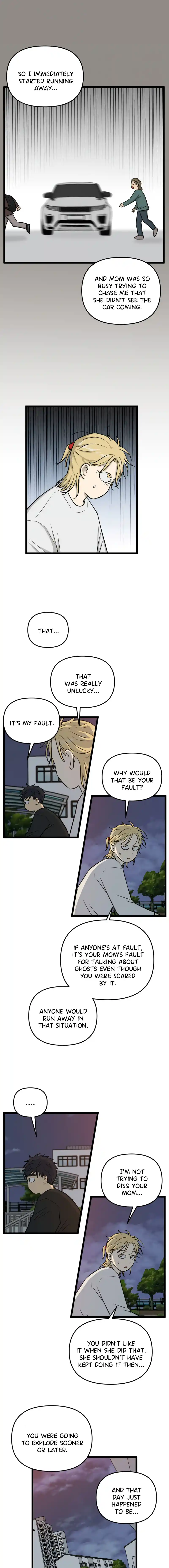 Read No Home EN Manga Online