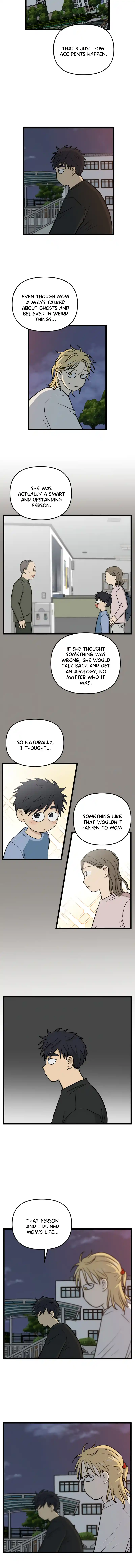 Read No Home EN Manga Online