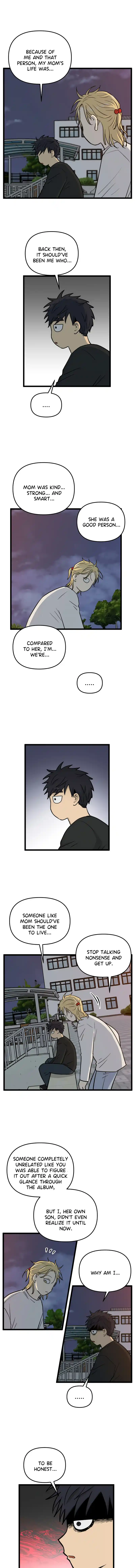 Read No Home EN Manga Online