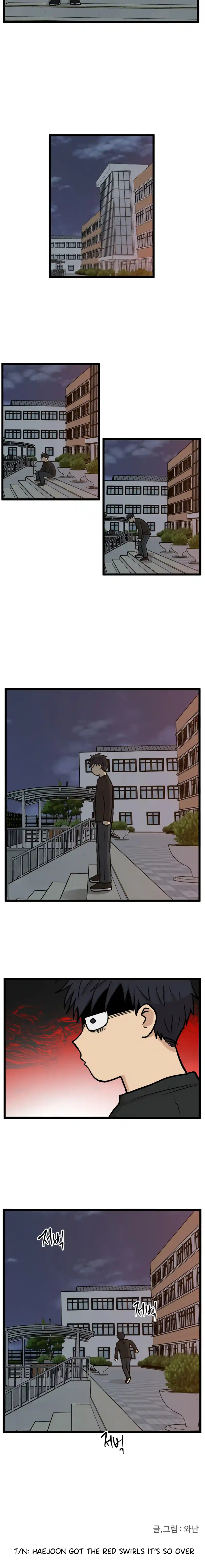 Read No Home EN Manga Online