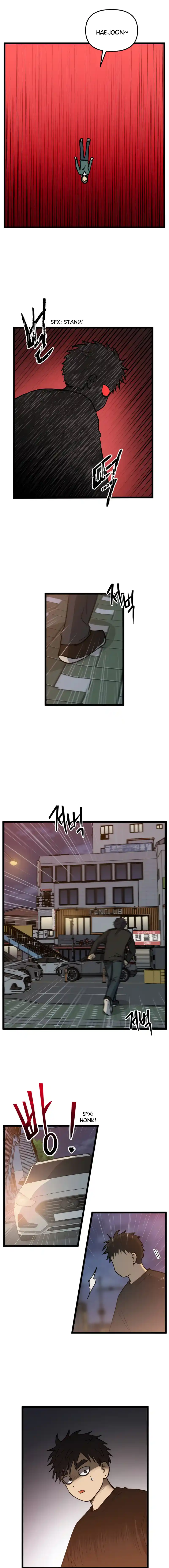 Read No Home EN Manga Online