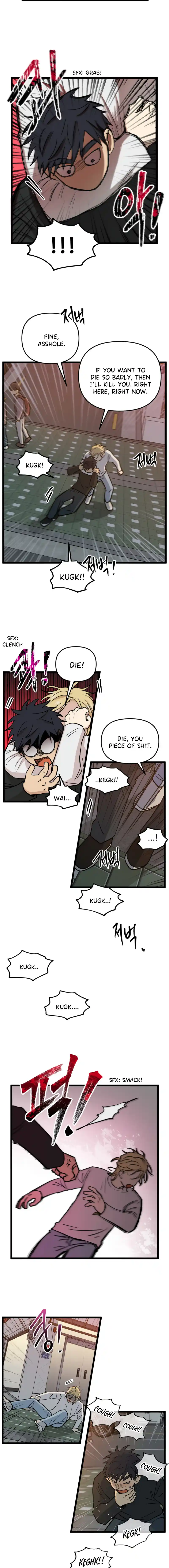 Read No Home EN Manga Online