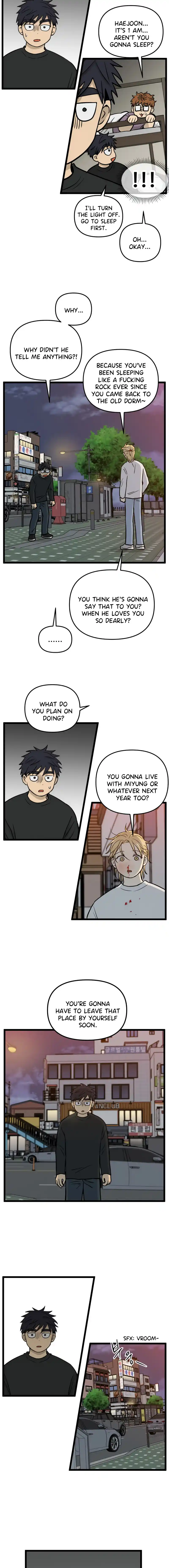 Read No Home EN Manga Online