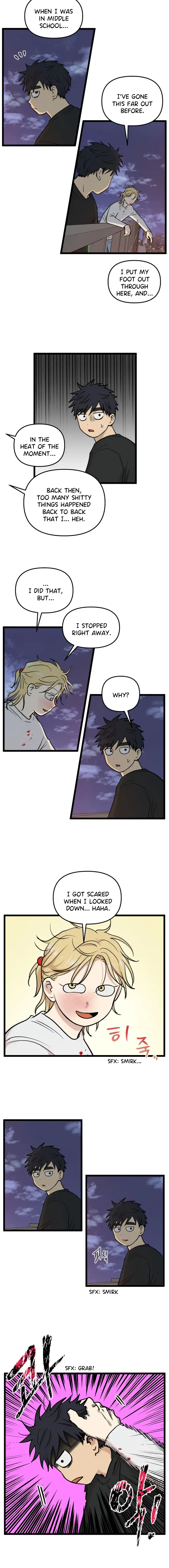 Read No Home EN Manga Online