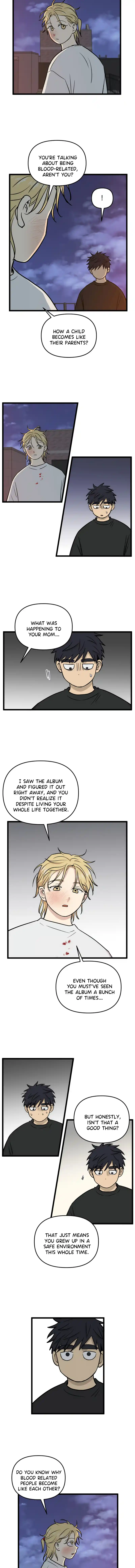 Read No Home EN Manga Online