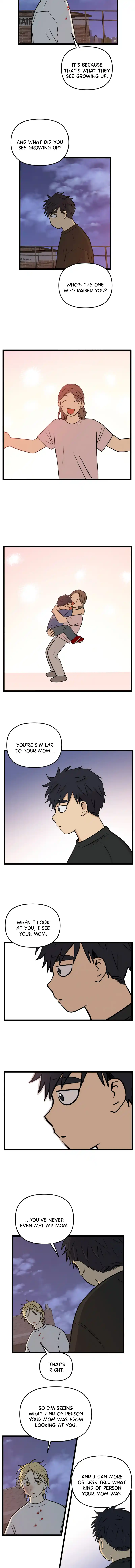 Read No Home EN Manga Online