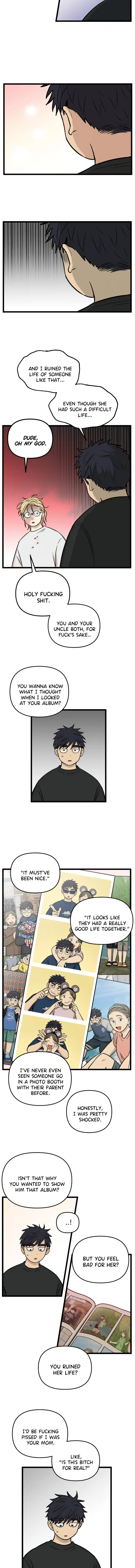 Read No Home EN Manga Online