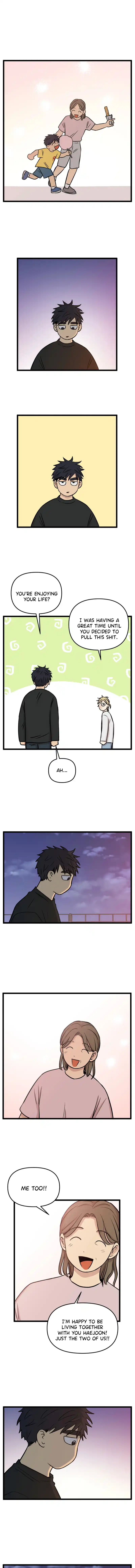 Read No Home EN Manga Online