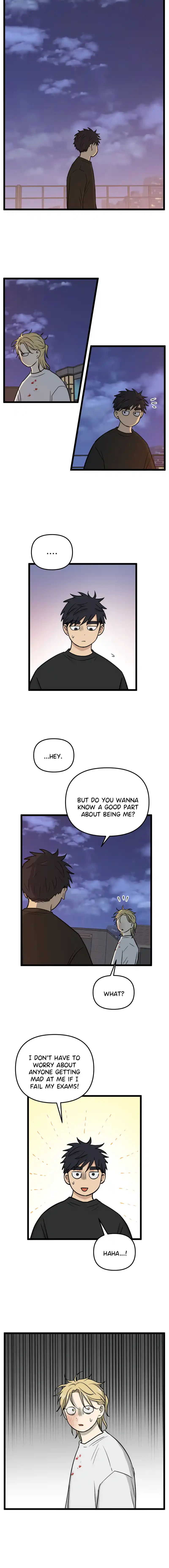 Read No Home EN Manga Online