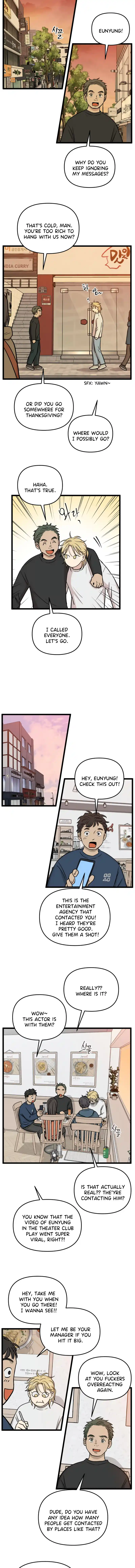 Read No Home EN Manga Online