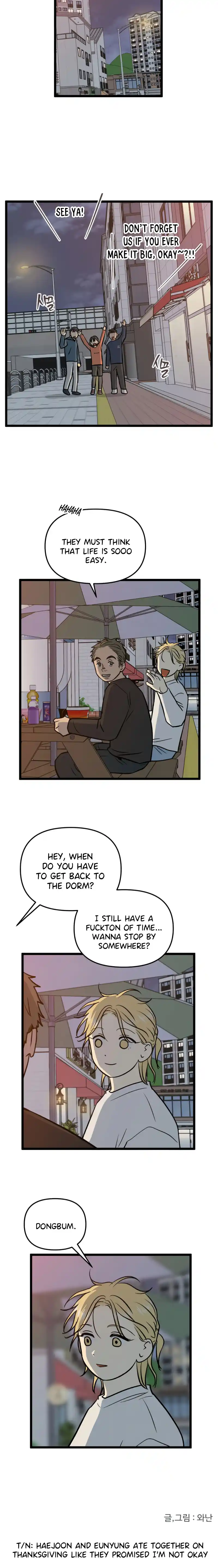 Read No Home EN Manga Online
