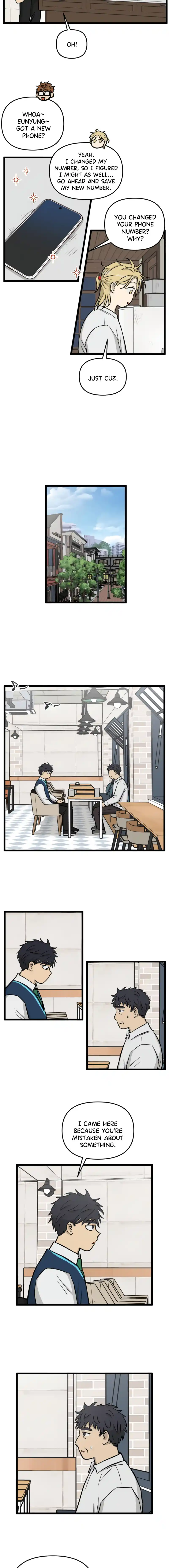 Read No Home EN Manga Online